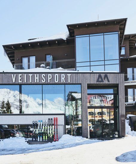 © ARX Boutique Hotel