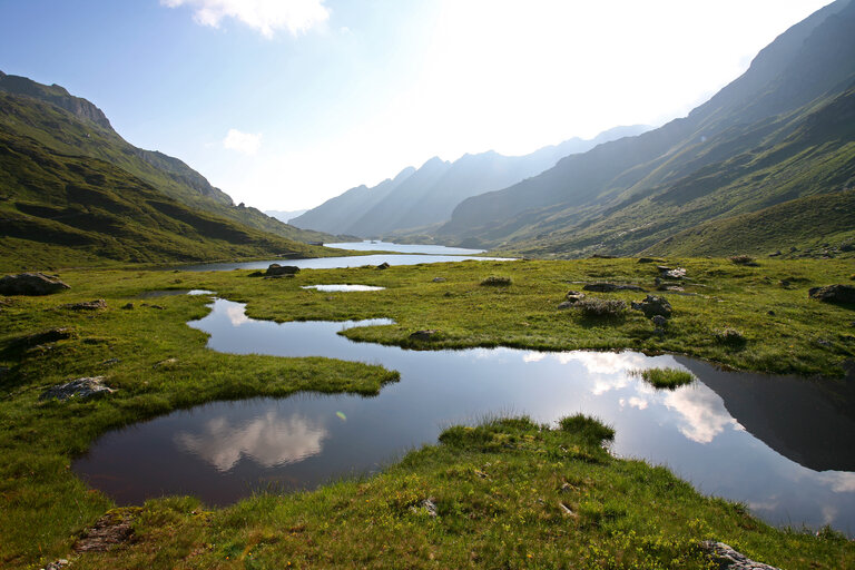Hiking package Obertal - Impression #2.4 | © Herbert Raffalt