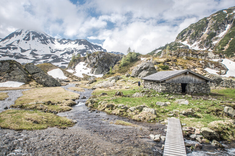 Hiking package Obertal - Impression #2.1 | © Gerhard Pilz