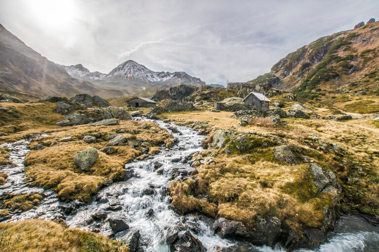 Package Schladminger Tauern High Trail - Impression #2.8 | © Gerhard Pilz