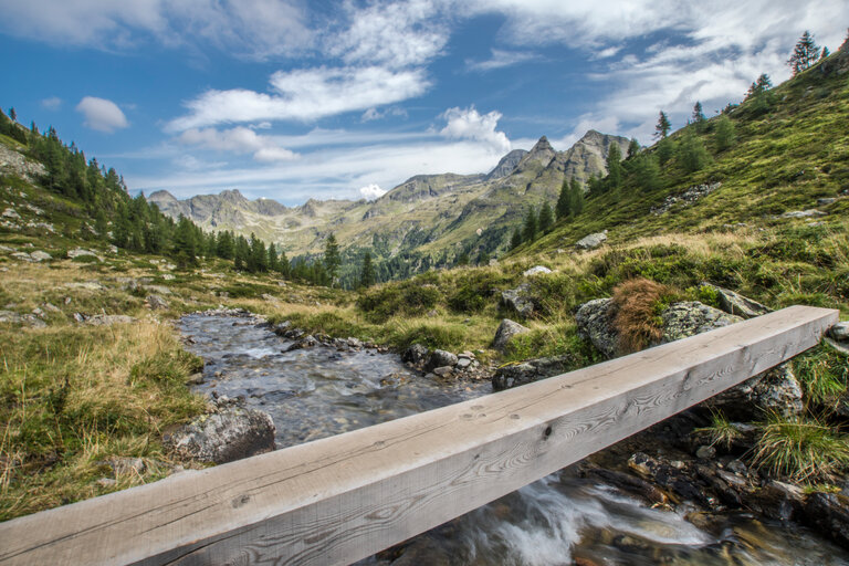 Package Schladminger Tauern High Trail - Impression #2.4 | © Gerhard Pilz