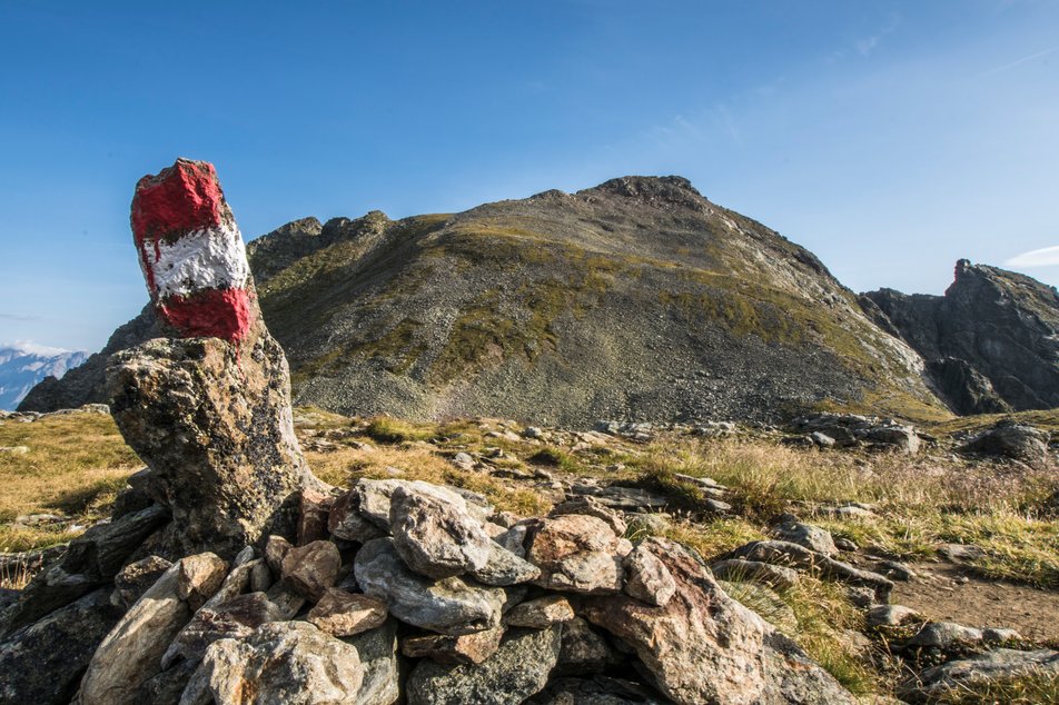 Package Schladminger Tauern High Trail - Impression #1 | © Gerhard Pilz