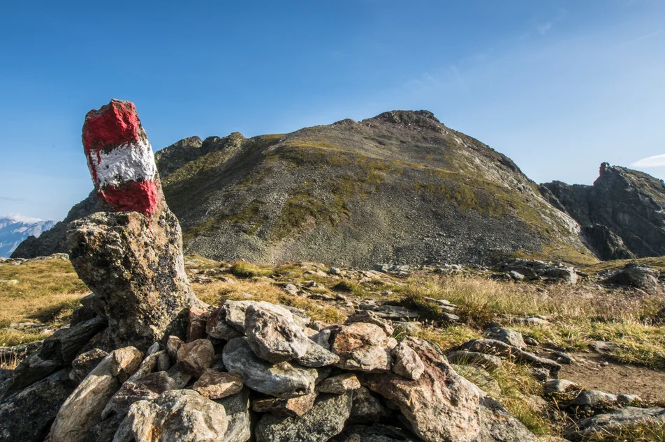 Package Schladminger Tauern High Trail - Impression #1 | © Gerhard Pilz
