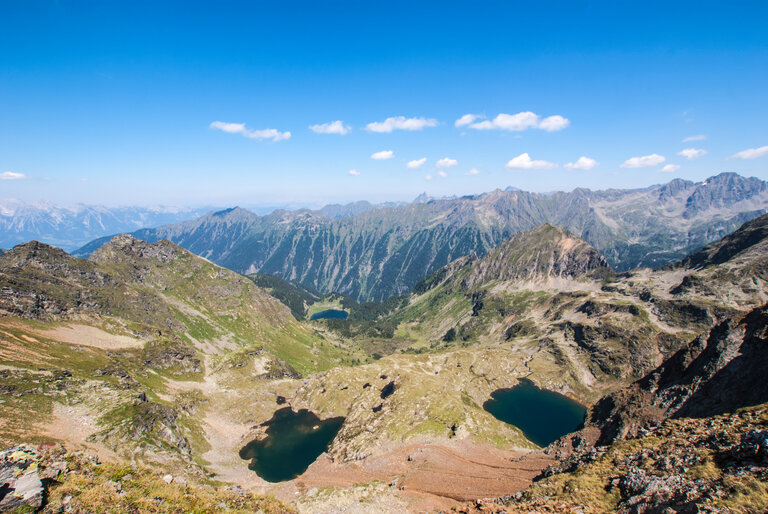 Package Schladminger Tauern High Trail - Impression #2.6 | © Gerhard Pilz