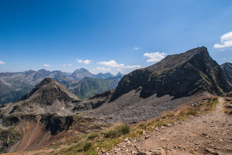 Package Schladminger Tauern High Trail - Impression #2.5 | © Gerhard Pilz