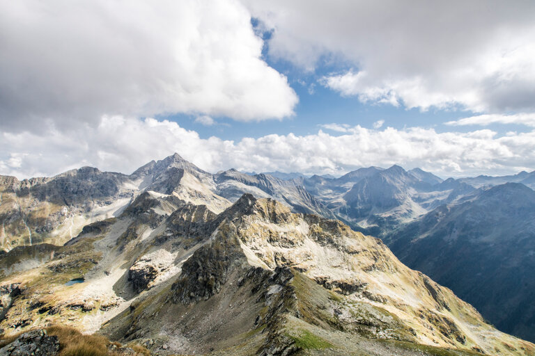 Package Schladminger Tauern High Trail - Impression #2.2