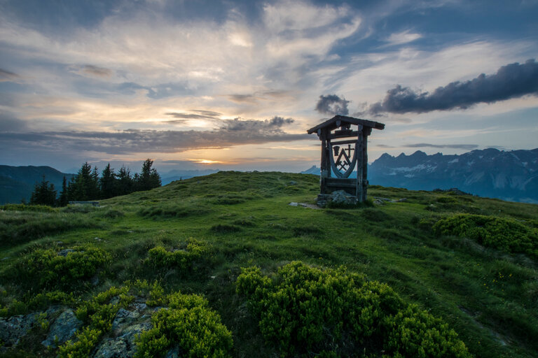 Package Schladminger Tauern High Trail - Impression #2.1 | © Gerhard Pilz