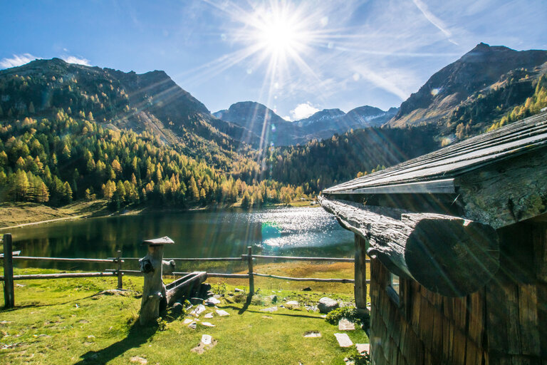 Package Schladminger Tauern High Trail - Impression #2.10 | © Gerhard Pilz