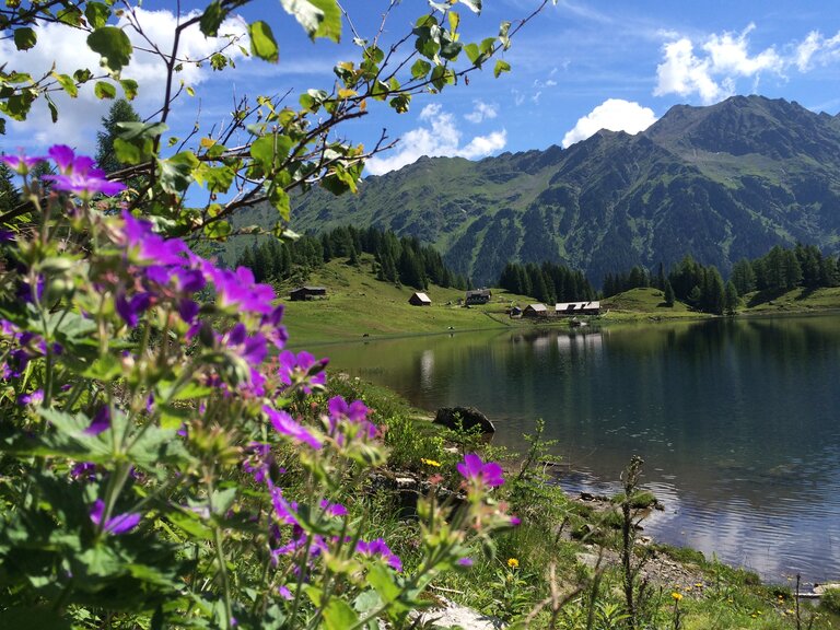 Package Schladminger Tauern High Trail - Impression #2.11 | © Katrin Hutegger