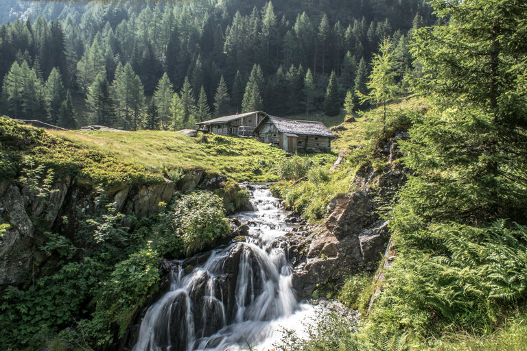 Package Schladminger Tauern High Trail - Impression #2.12 | © Gerhard Pilz