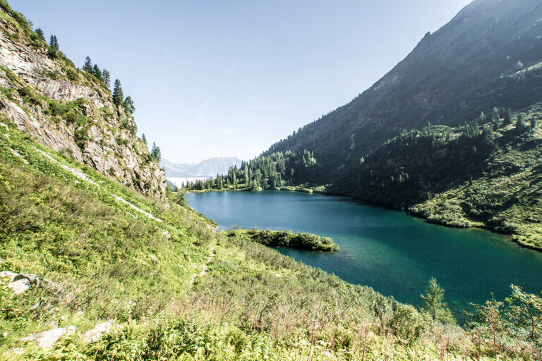 Package Bergschnuppern - Impression #2.2 | © Gerhard Pilz