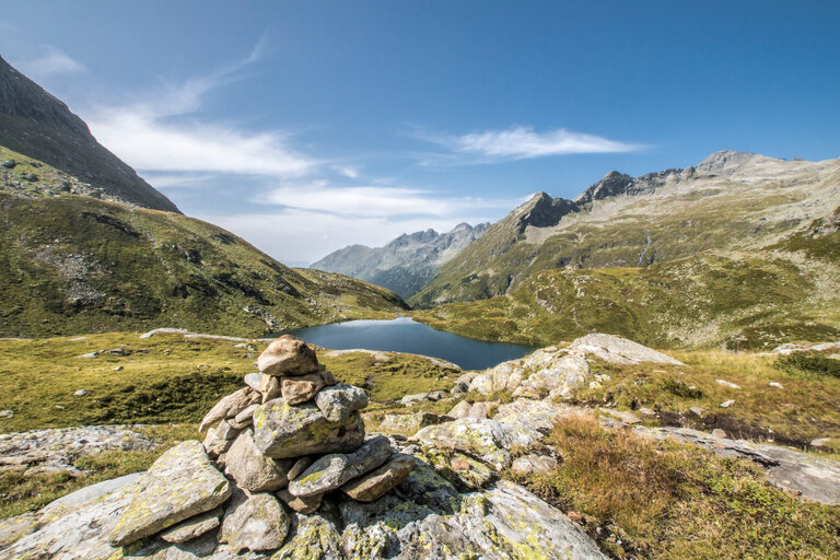 Package Bergschnuppern - Impression #2.6 | © Gerhard Pilz