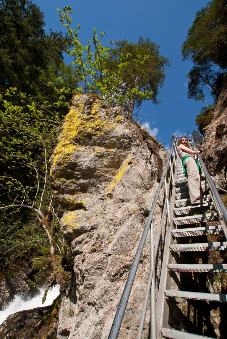 Package Bergschnuppern - Impression #2.9 | © Gerhard Pilz