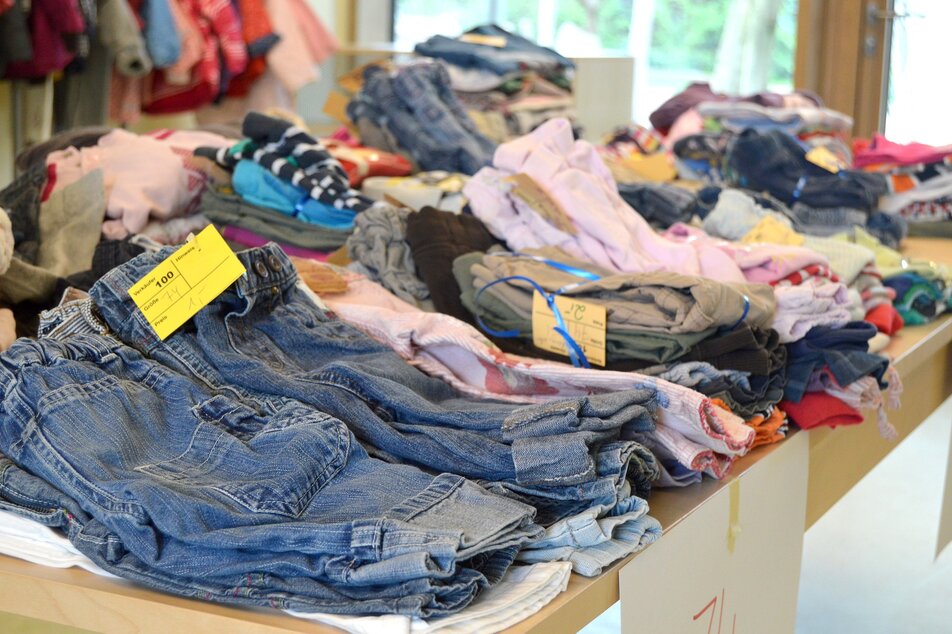 Carla - Secondhand-Shop - Impression #1 | © Symbolfoto