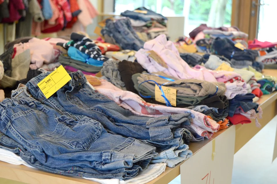 Carla - Secondhand-Shop - Impression #1 | © Symbolfoto