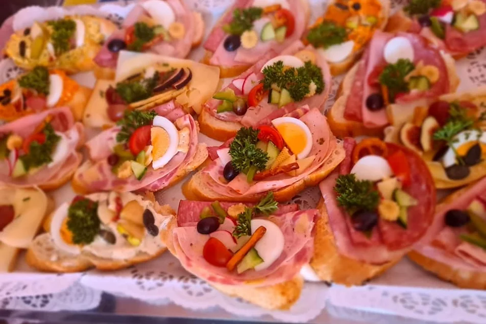 Köll Fleischfachgeschäft & Catering | © Köll Fleischfachgeschäft & Catering
