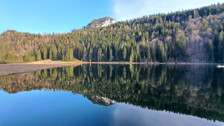 Spechtenseehütte - Impression #2.5