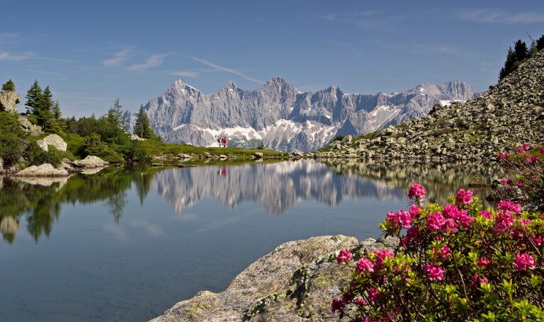 © Schladming Dachstein/Herbert Raffalt