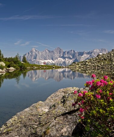 © Schladming Dachstein/Herbert Raffalt