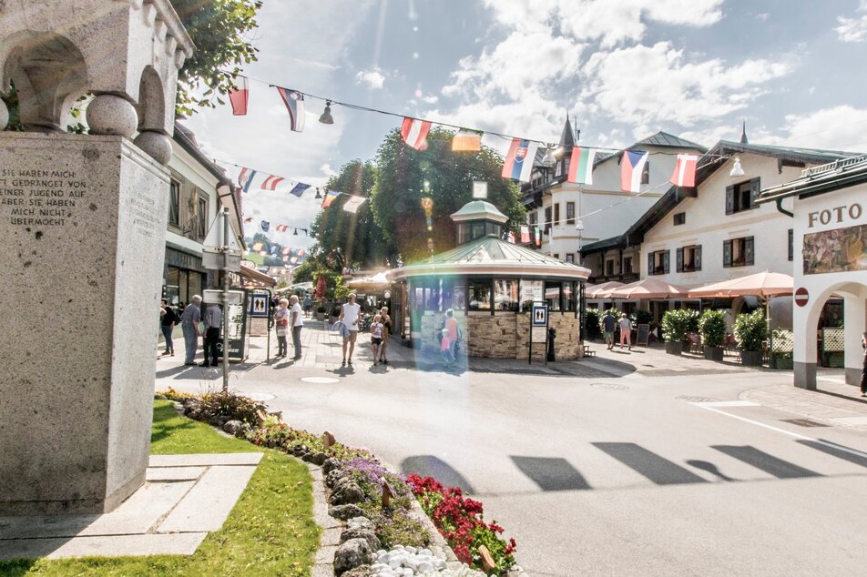 Hauptplatz Schladming - Impression #1 | © Gerhard Pilz/Gerhard Pilz - www.gpic.at
