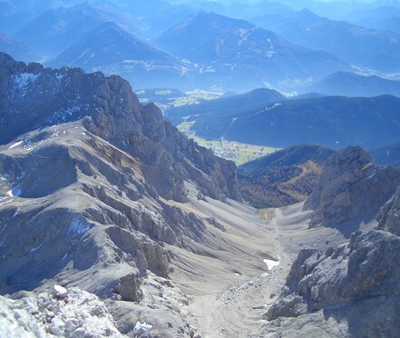 © Tourismusverband Schladming-Dachstein/Erlebnisregion Schladming-Dachstein