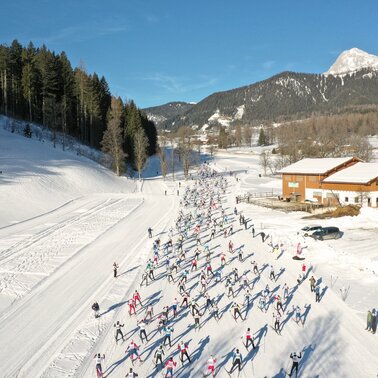 © Hans-Peter Steiner/Erlebnisregion Schladming-Dachstein
