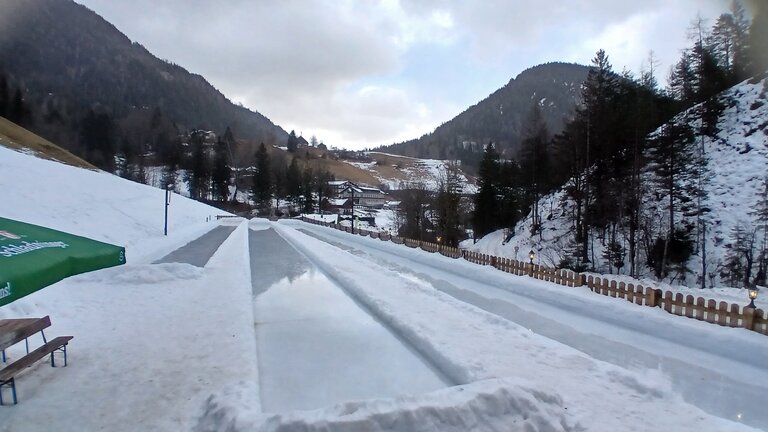 Almstube "Schlattinger" - Impression #2.10 | © Almstube Schlattinger 