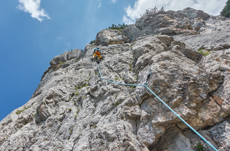 Bergführer Dachstein Api Prugger - Impression #2.4 | © api