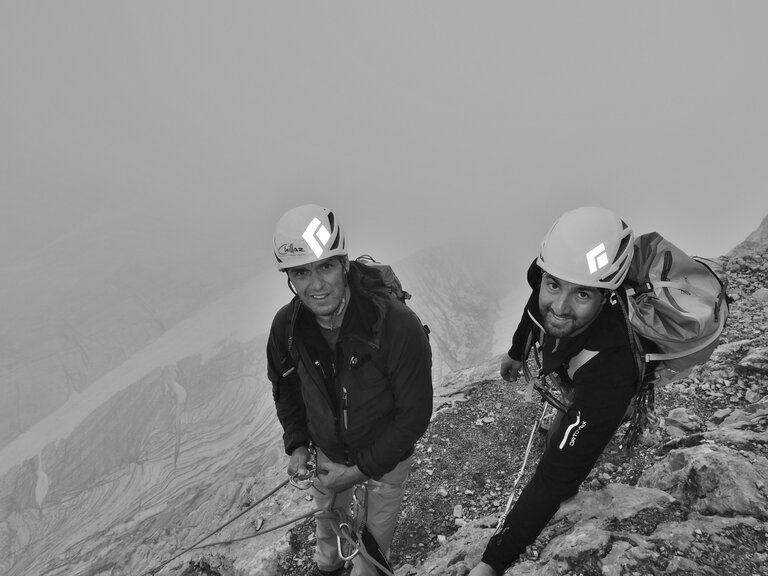 Bergführer Dachstein Api Prugger - Impression #2.5 | © api