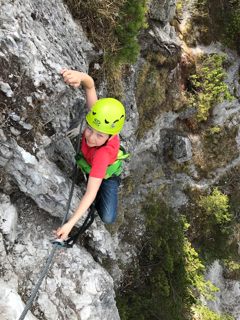 Bergführer Dachstein Api Prugger - Impression #2.10 | © api