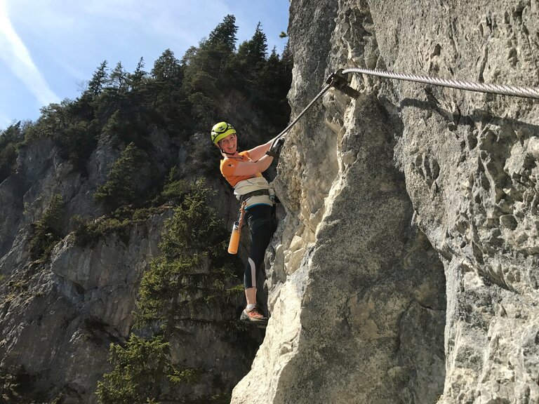 Bergführer Dachstein Api Prugger - Impression #2.12 | © api