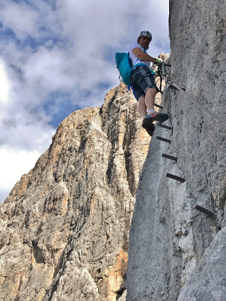 Bergführer Dachstein Api Prugger - Impression #2.13 | © api