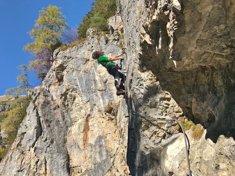 Bergführer Dachstein Api Prugger - Impression #2.17 | © api