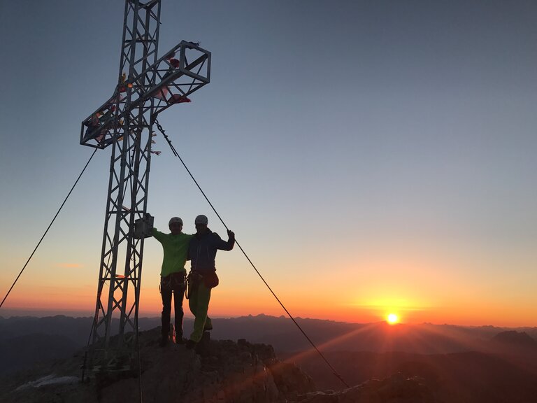 Bergführer Dachstein Api Prugger - Impression #2.18 | © api