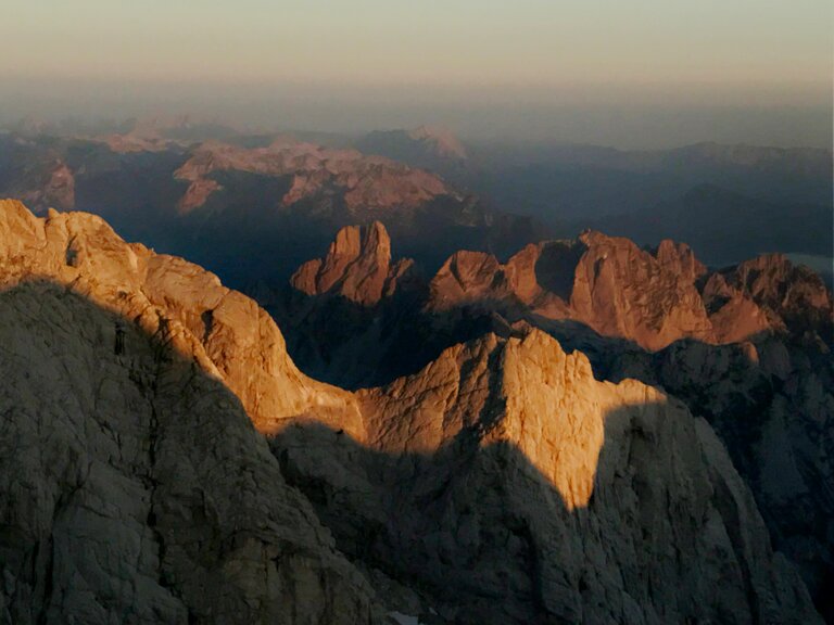 Bergführer Dachstein Api Prugger - Impression #2.19 | © api