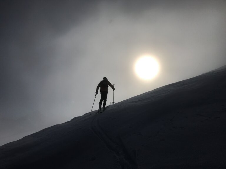 Bergführer Dachstein Api Prugger - Impression #2.21 | © api