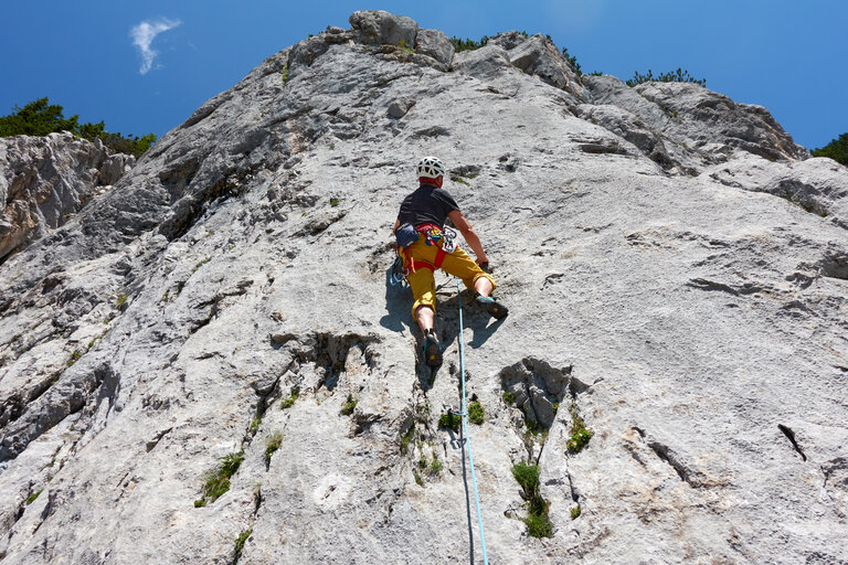Bergführer Dachstein Api Prugger - Impression #2.36 | © api