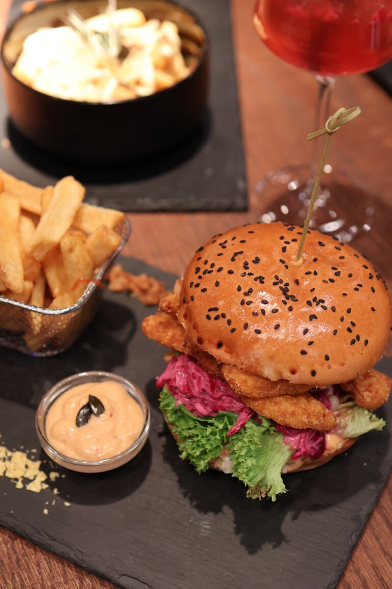 kAlps Foodbar - Imprese #2.1 | © kAlps Foodbar
