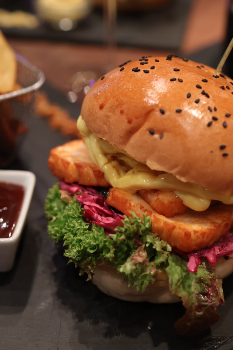 kAlps Foodbar - Imprese #2.3 | © kAlps Foodbar