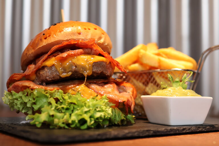 kAlps Foodbar - Imprese #2.5 | © kAlps Foodbar 