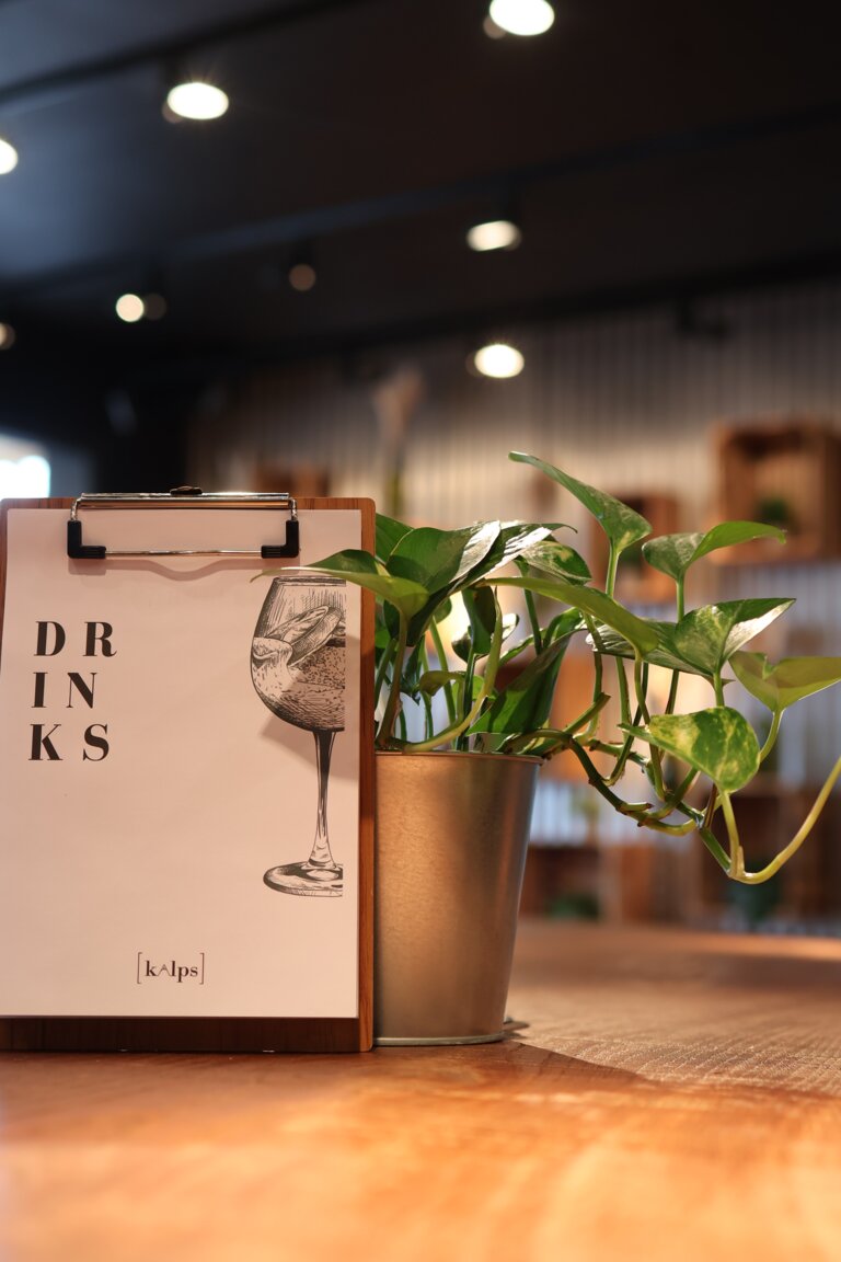 kAlps Foodbar - Imprese #2.9 | © kAlps Foodbar