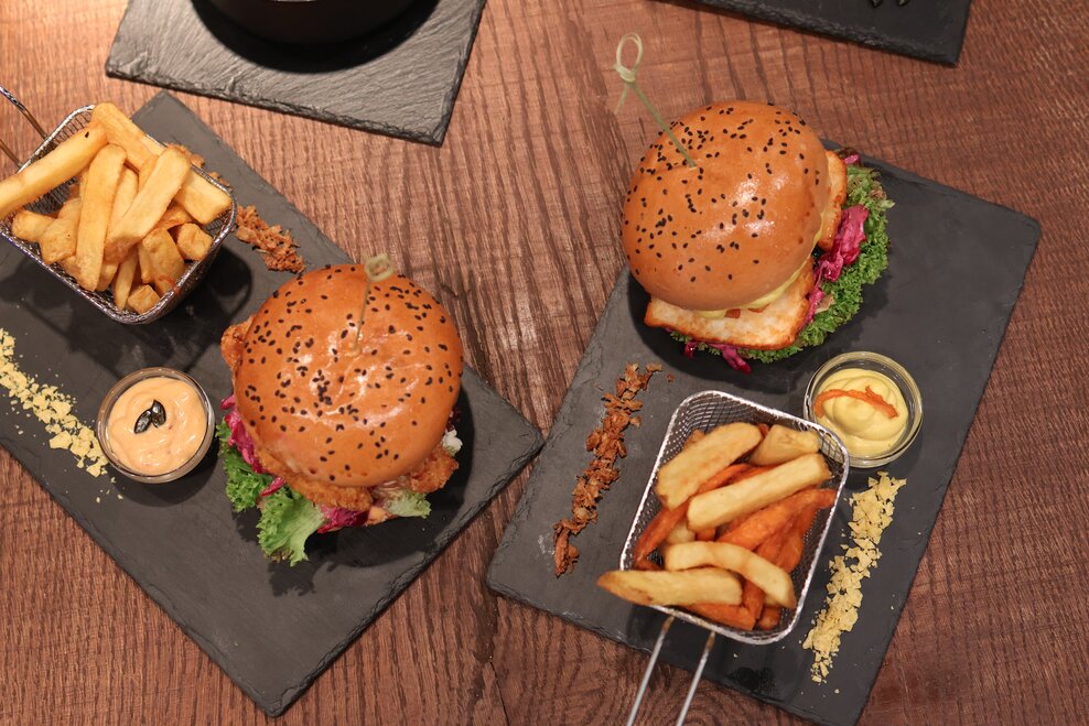 kAlps Foodbar - Imprese #1.1 | © kAlps Foodbar