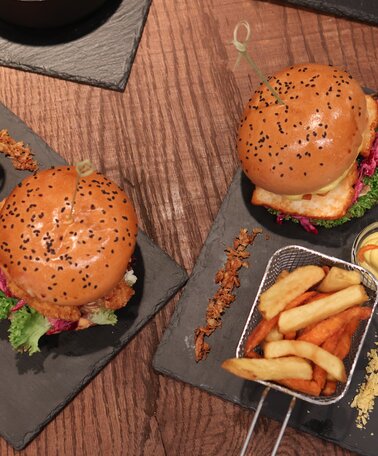 © kAlps Foodbar
