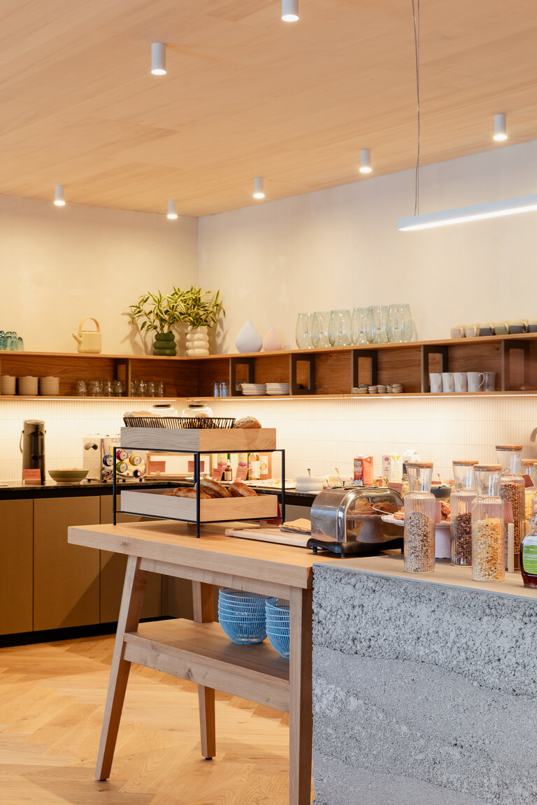 biYou Ecoquartier in the mountains - Impression #2.3 | © biYou