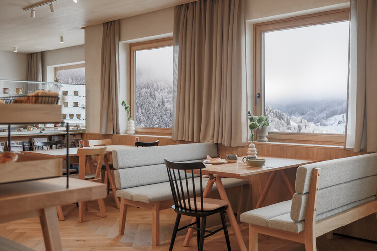 biYou Ecoquartier in the mountains - Impression #2.4 | © biYou