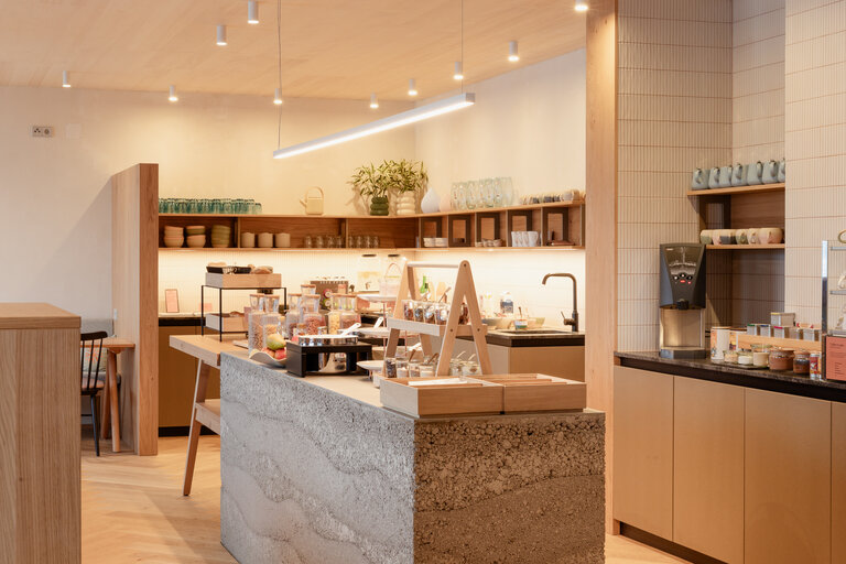 biYou Ecoquartier in the mountains - Impression #2.6 | © biYou