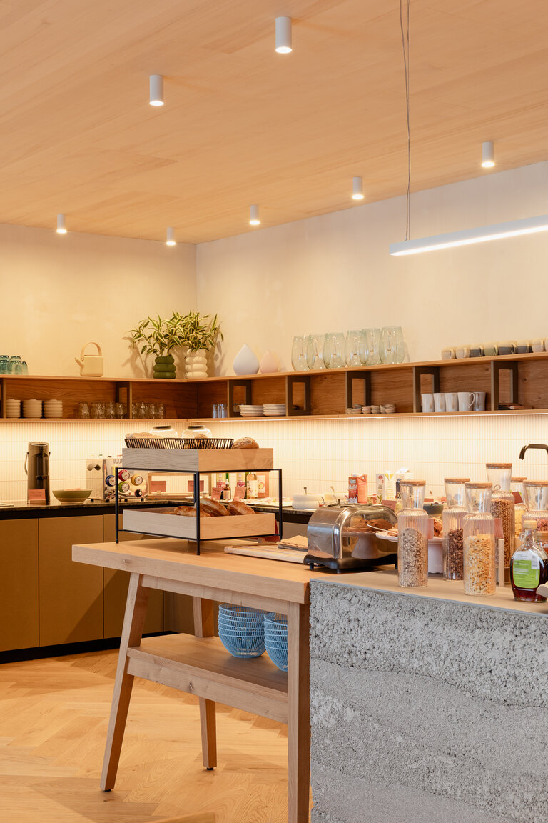 biYou Ecoquartier in the mountains - Impression #2.8 | © biYou