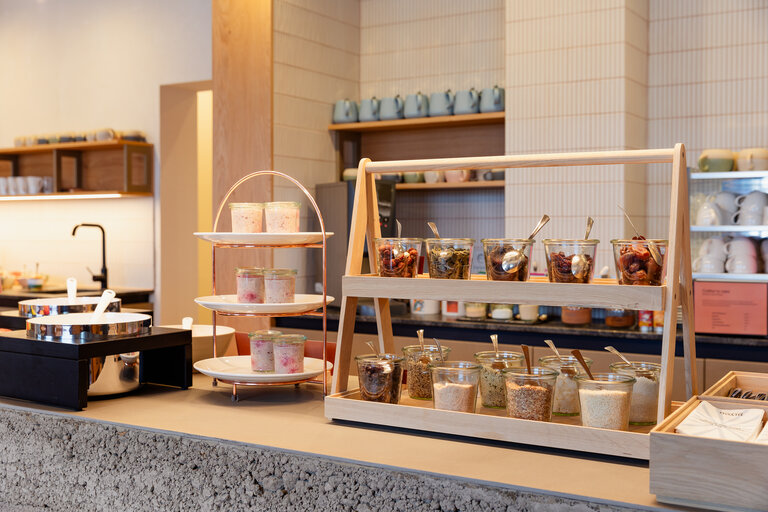 biYou Ecoquartier in the mountains - Impression #2.15 | © biyou