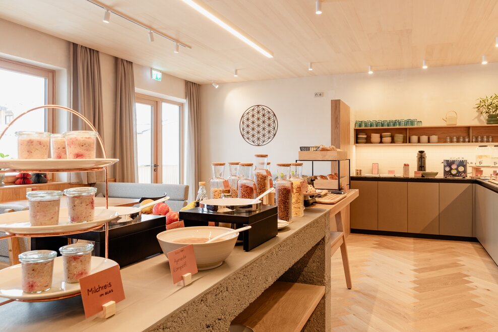 biYou Ecoquartier in the mountains - Impression #1.1 | © biYou