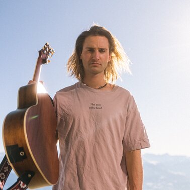 Pat Burgener | © Pat Burgener